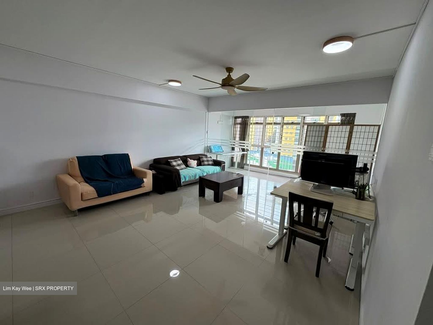 Blk 161B Punggol Central (Punggol), HDB 5 Rooms #579042971